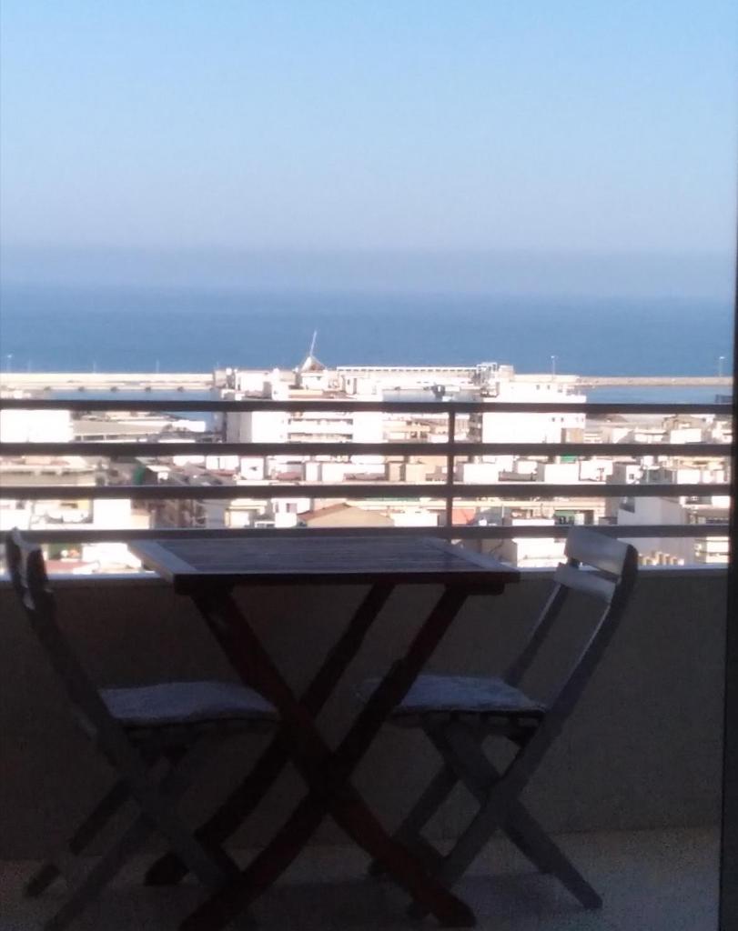 Alicante Balcón al mar Apts - downtown&beach photo 1