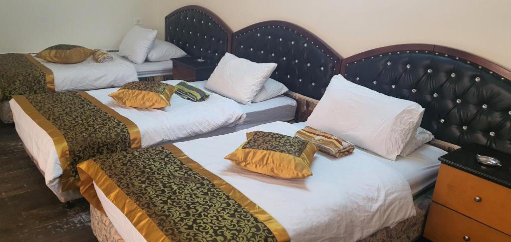 Crystal Hotel فندق كريستال photo 3