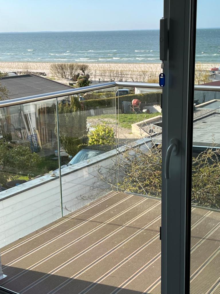 Kleines Kurhaus Lubmin photo 3