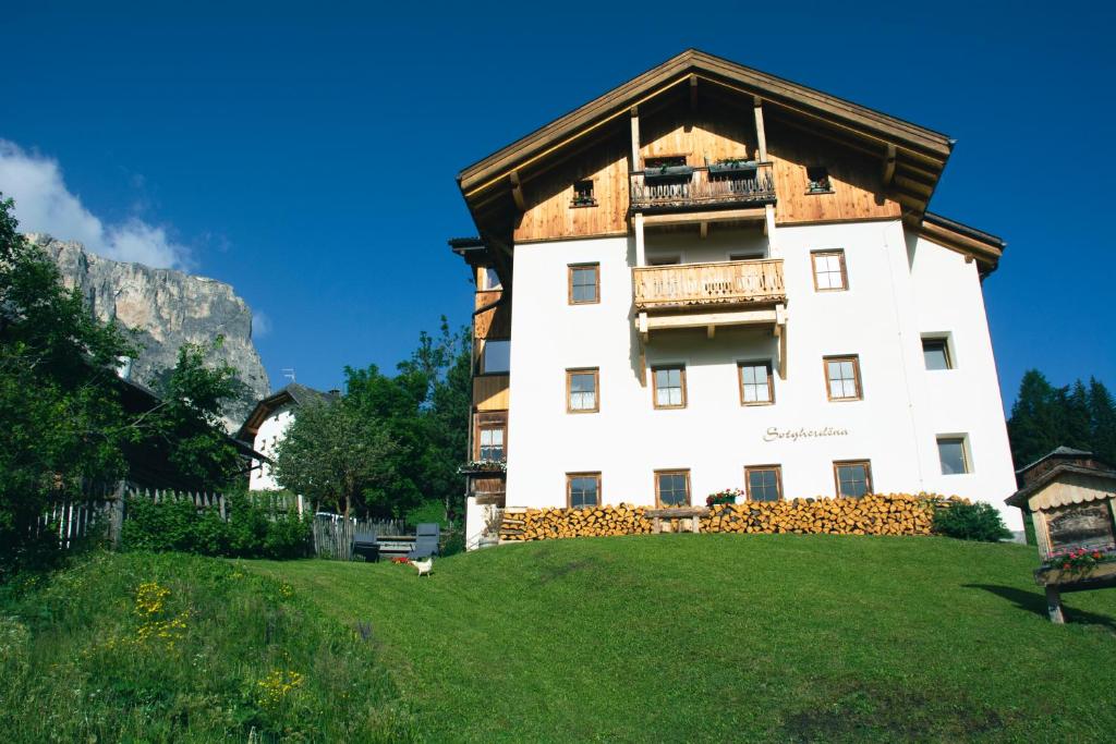 Appartamenti Sotgherdena photo 1