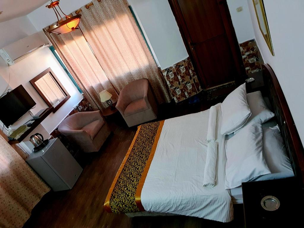 Crystal Hotel فندق كريستال photo 4