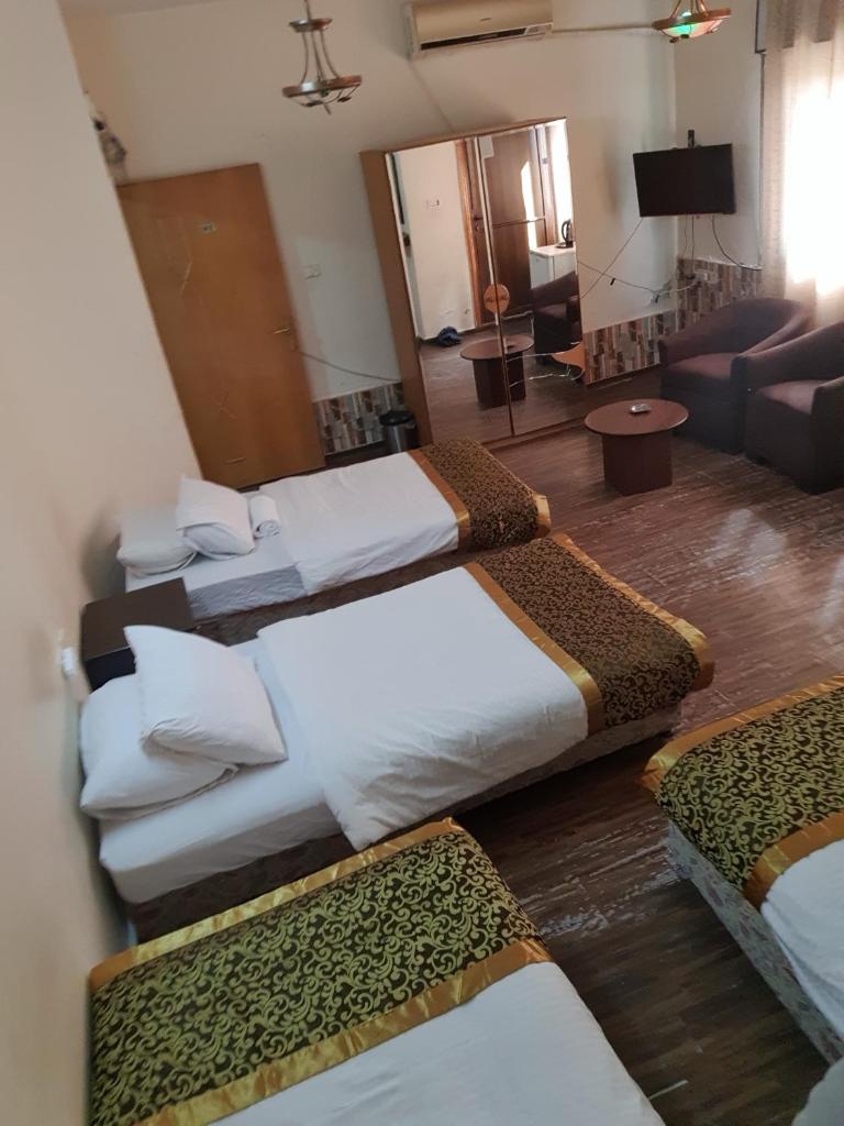 Crystal Hotel فندق كريستال photo 2