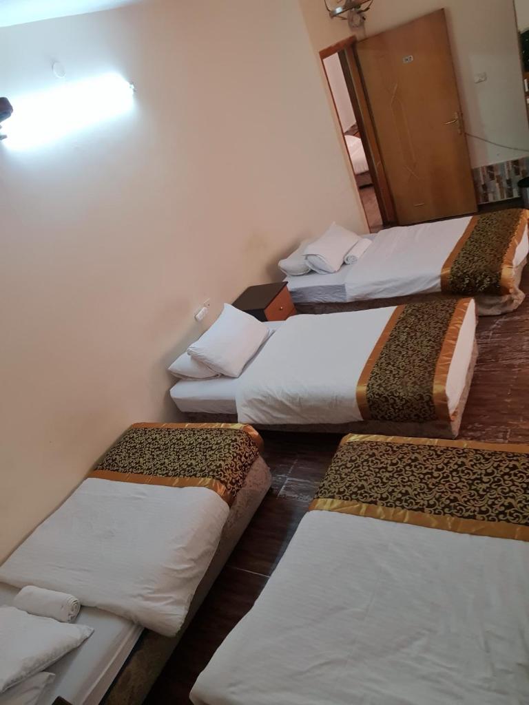 Crystal Hotel فندق كريستال photo 1