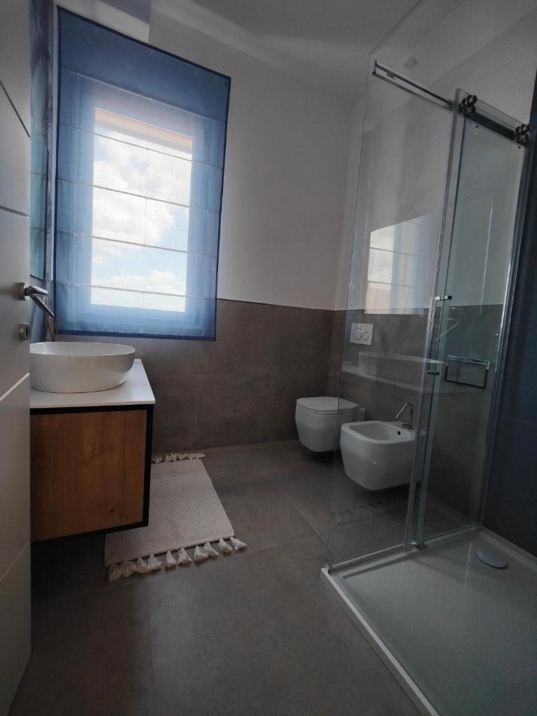 Capricci di Vento - Design Guest House photo 4