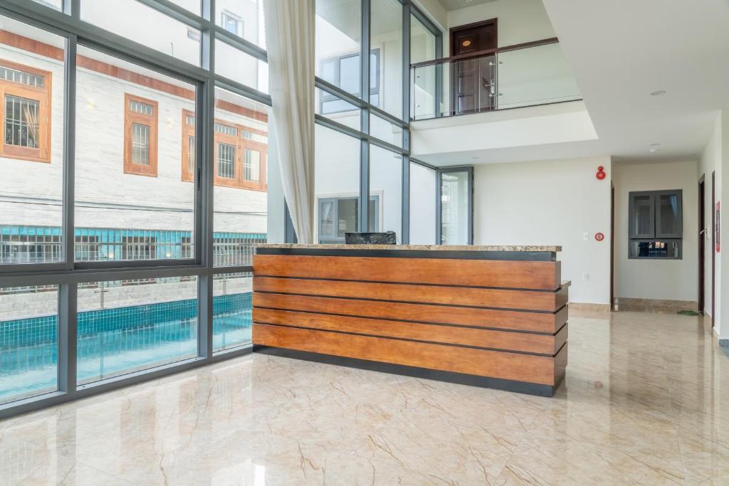 Camellia Family Suites