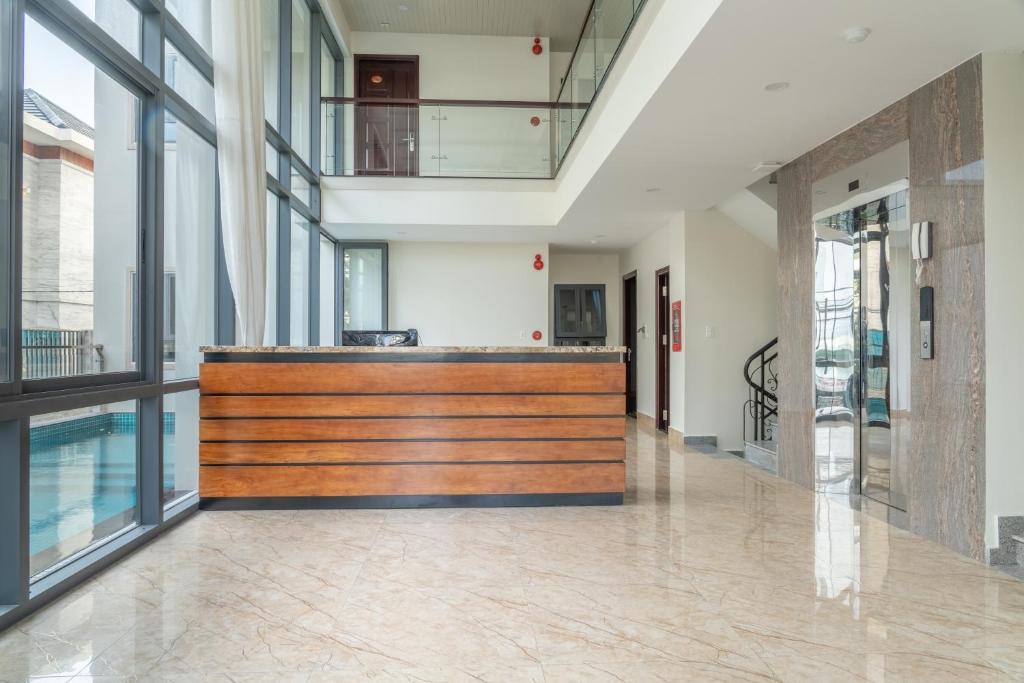 Camellia Family Suites