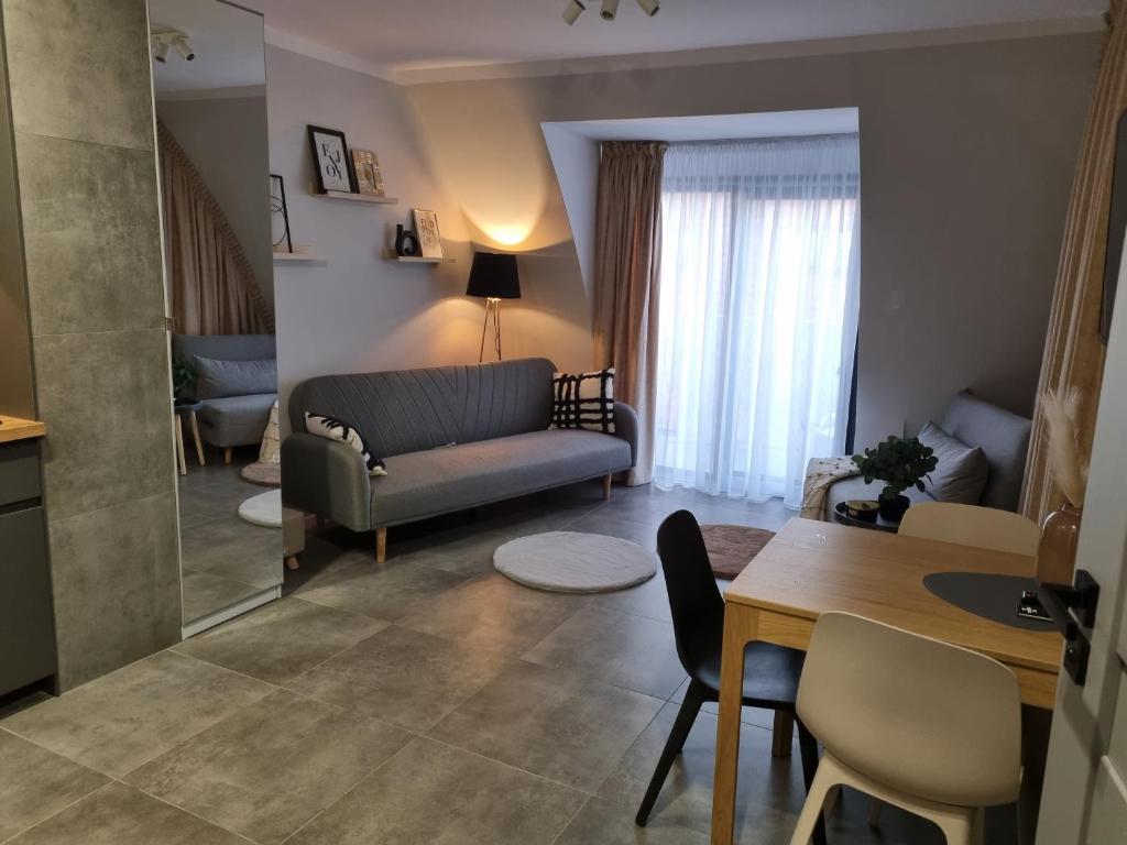 Apartament T18 Port photo 2