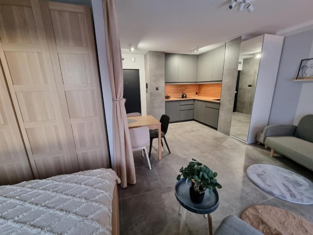 Apartament T18 Port photo 3