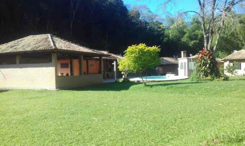 Casa agradável em um condomínio na barra do sana. photo 2