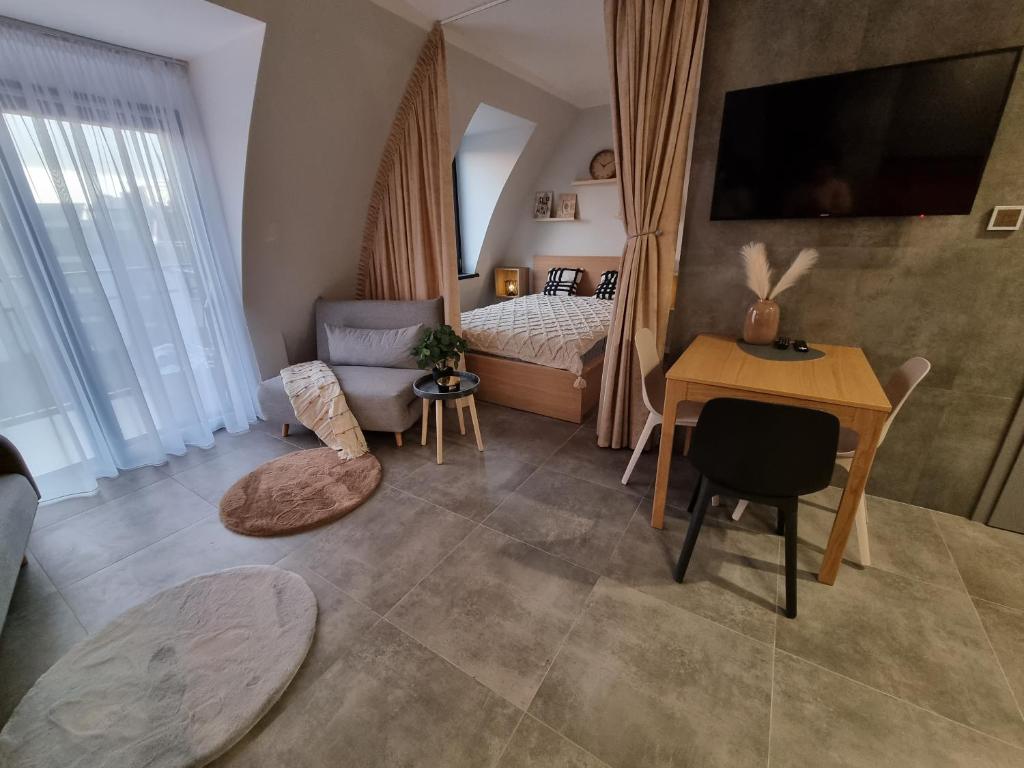 Apartament T18 Port photo 1
