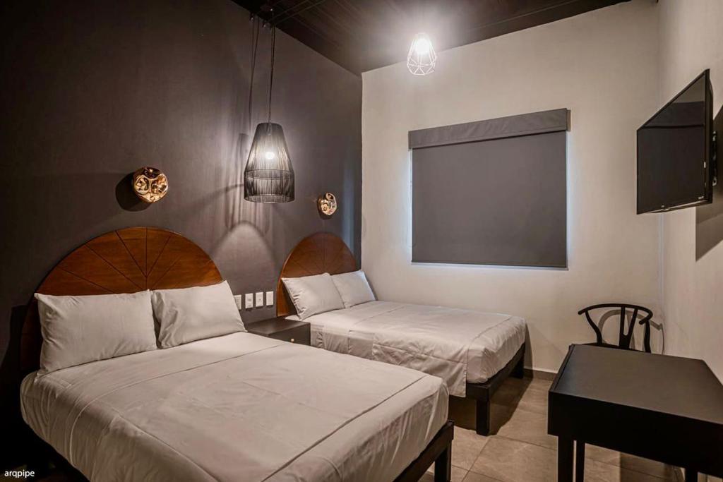 HM HOTEL EXPRESS photo 1