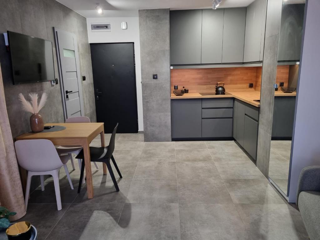 Apartament T18 Port photo 4