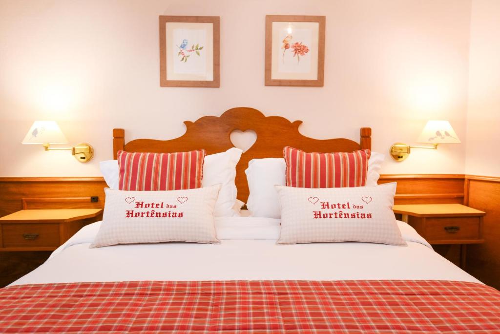 Hotel das Hortênsias photo 2