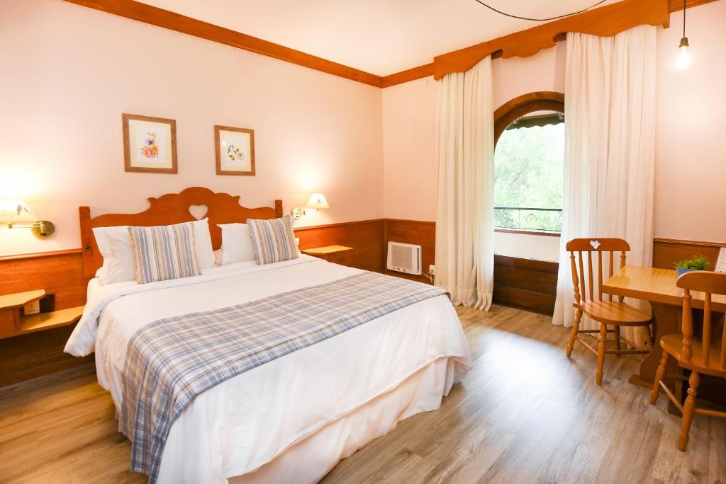 Hotel das Hortênsias photo 4