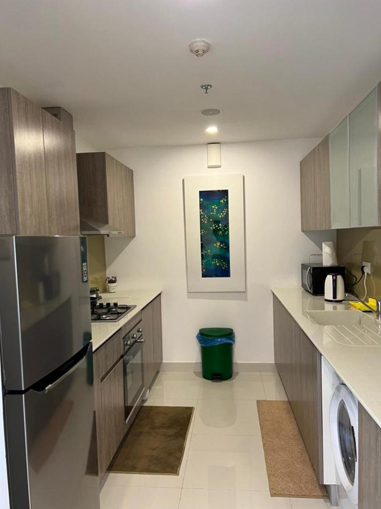 Fairway 2 Bedroom Luxury Apartment with Gym and Pool photo 4