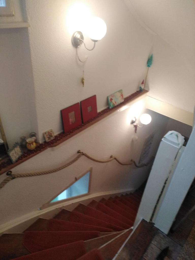 Haus Pfaffenfels photo 2