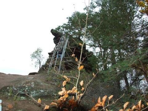 Haus Pfaffenfels photo 3