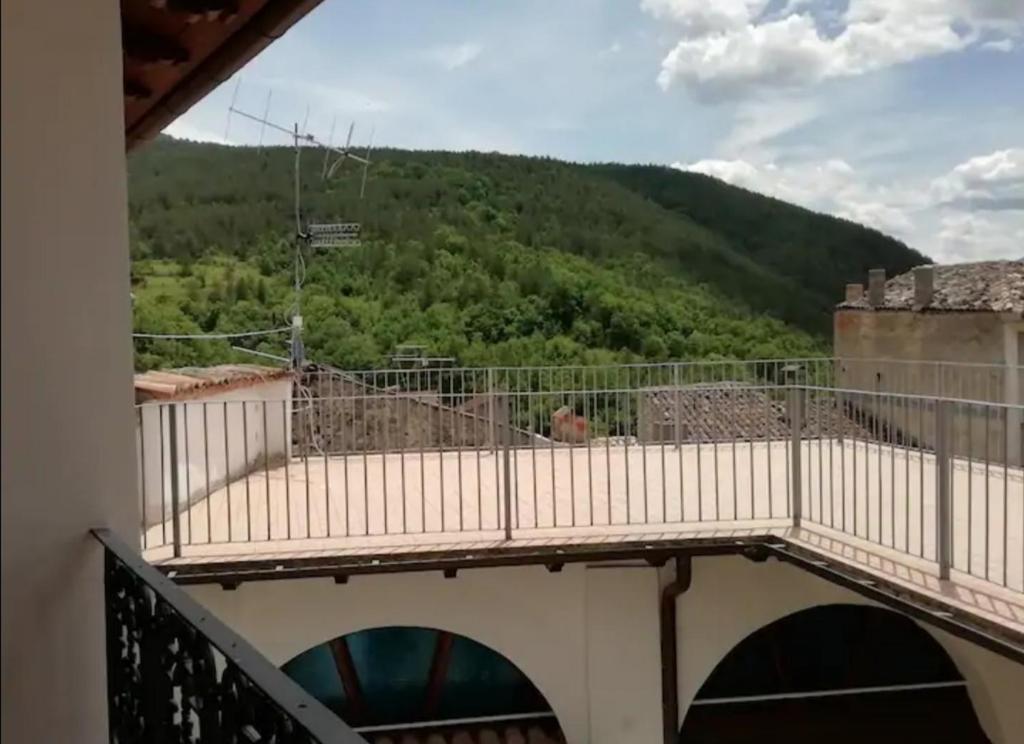 PIAZZETTA DEL FORNO GRAZIOSO BILOCALE ad ASSERGI photo 1