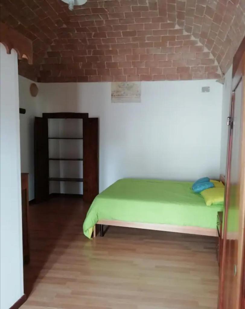 PIAZZETTA DEL FORNO GRAZIOSO BILOCALE ad ASSERGI photo 2