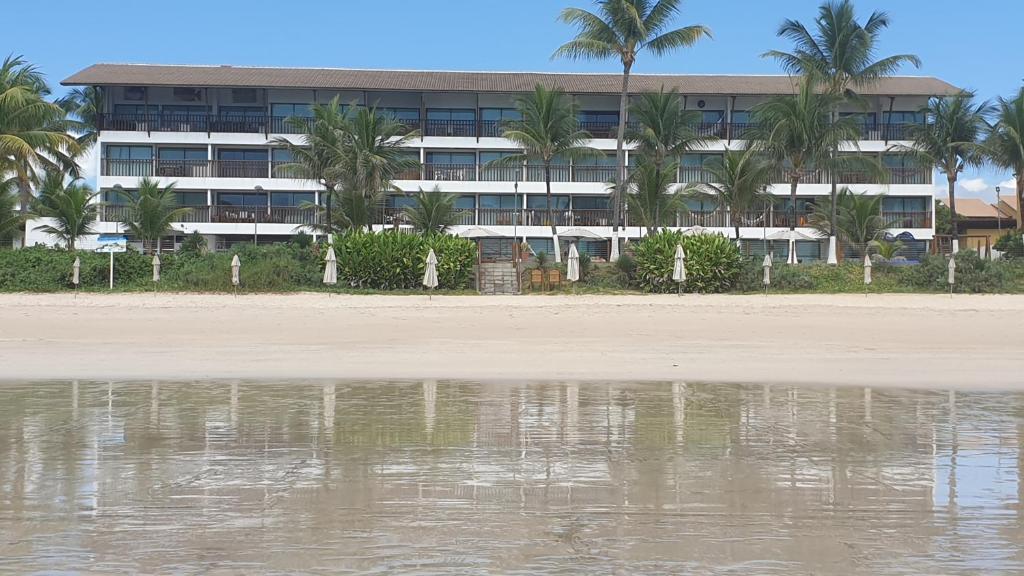 Porto Beach Flat photo 1