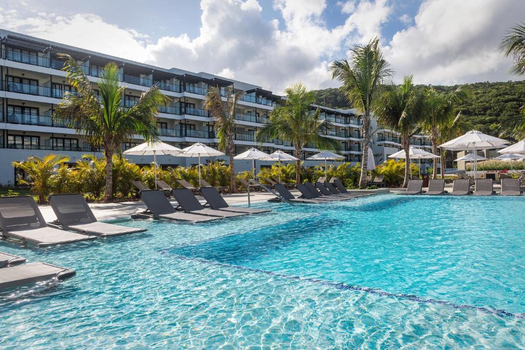 Ocean Eden Bay - Adults Only - All Inclusive photo 1