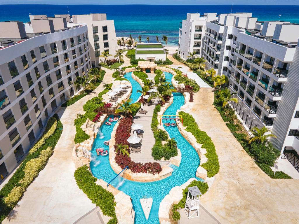 Ocean Eden Bay - Adults Only - All Inclusive photo 3