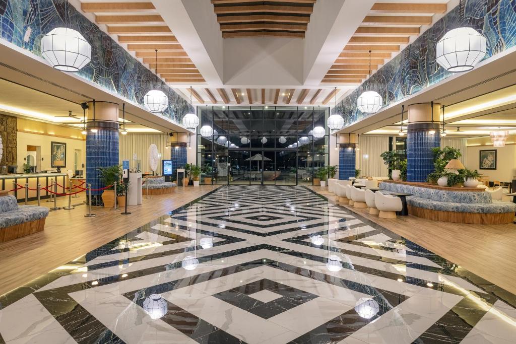 Ocean Eden Bay - Adults Only - All Inclusive photo 2