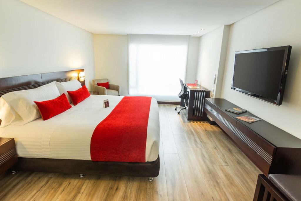 Best Western Plus 93 Park Hotel photo 3