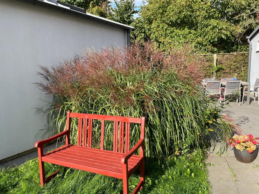 The Garden House photo 4