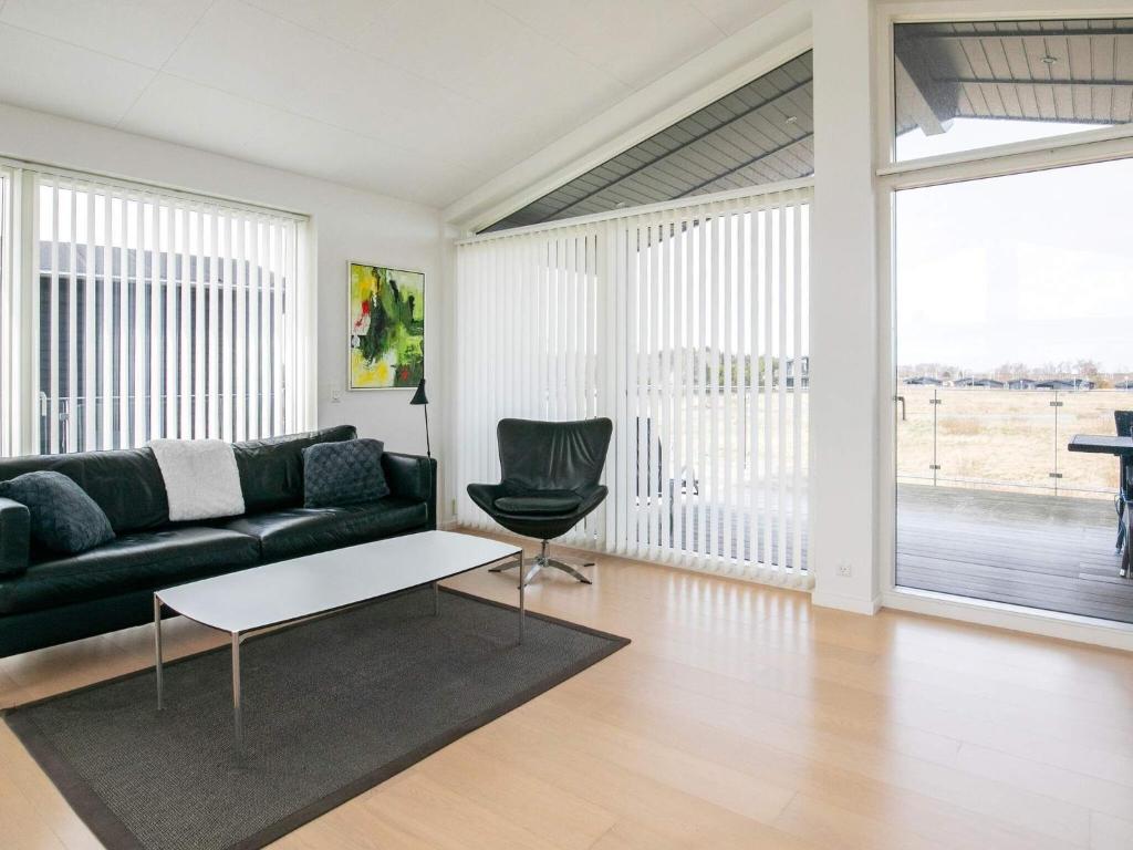 Holiday home Frederikshavn XII photo 1