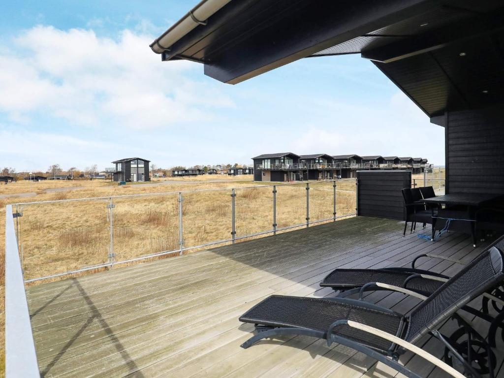 Holiday home Frederikshavn XII photo 3