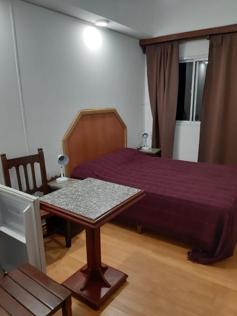 Hotel Virreyes photo 1