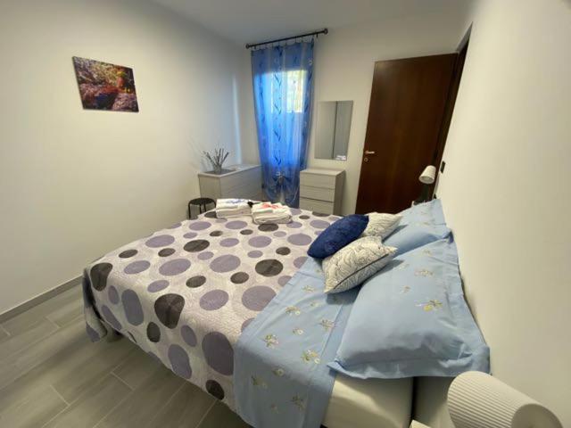 Alloggio vista mare Macrescia photo 1