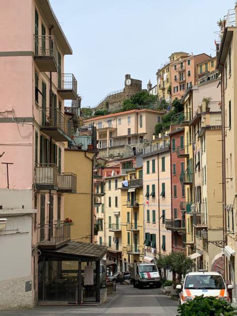 Alloggio vista mare Macrescia photo 4