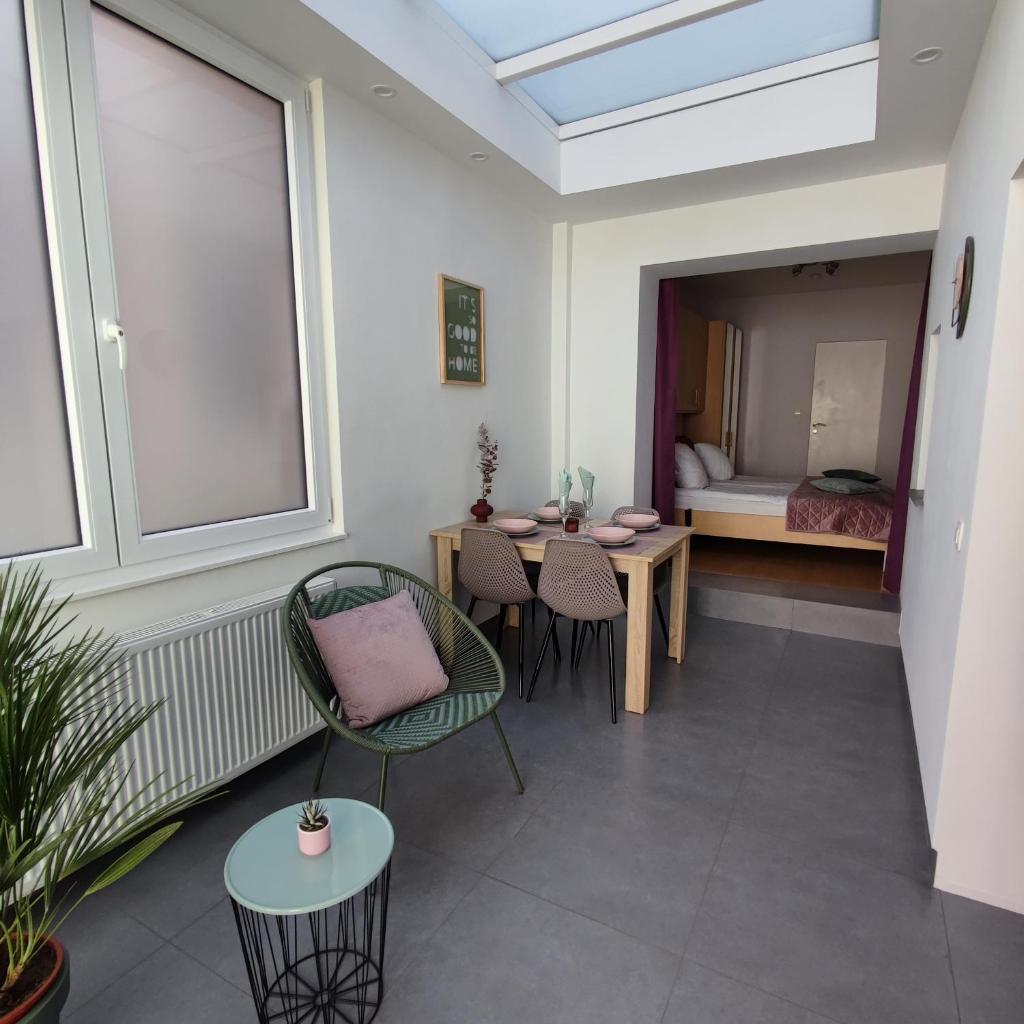 Apartment Villa Ksenija photo 1