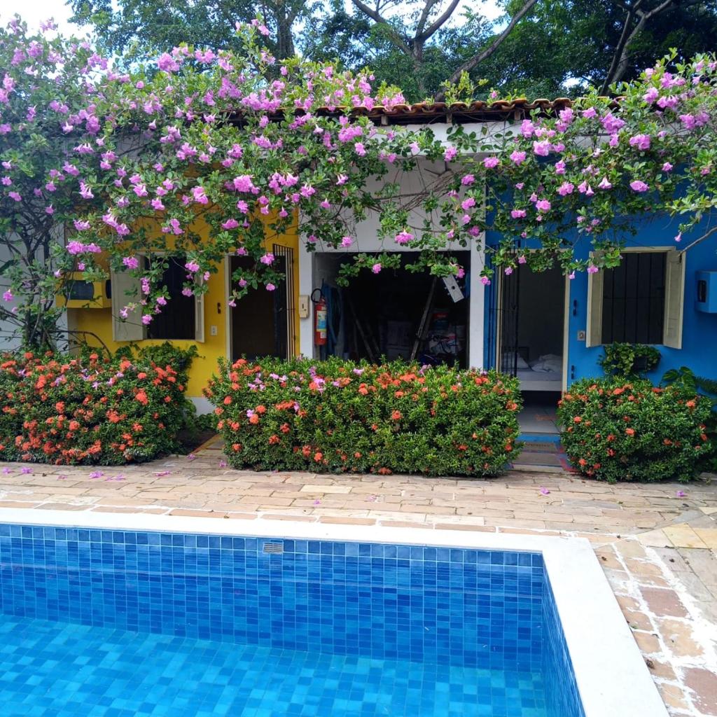 Pousada Santa Bárbara photo 3