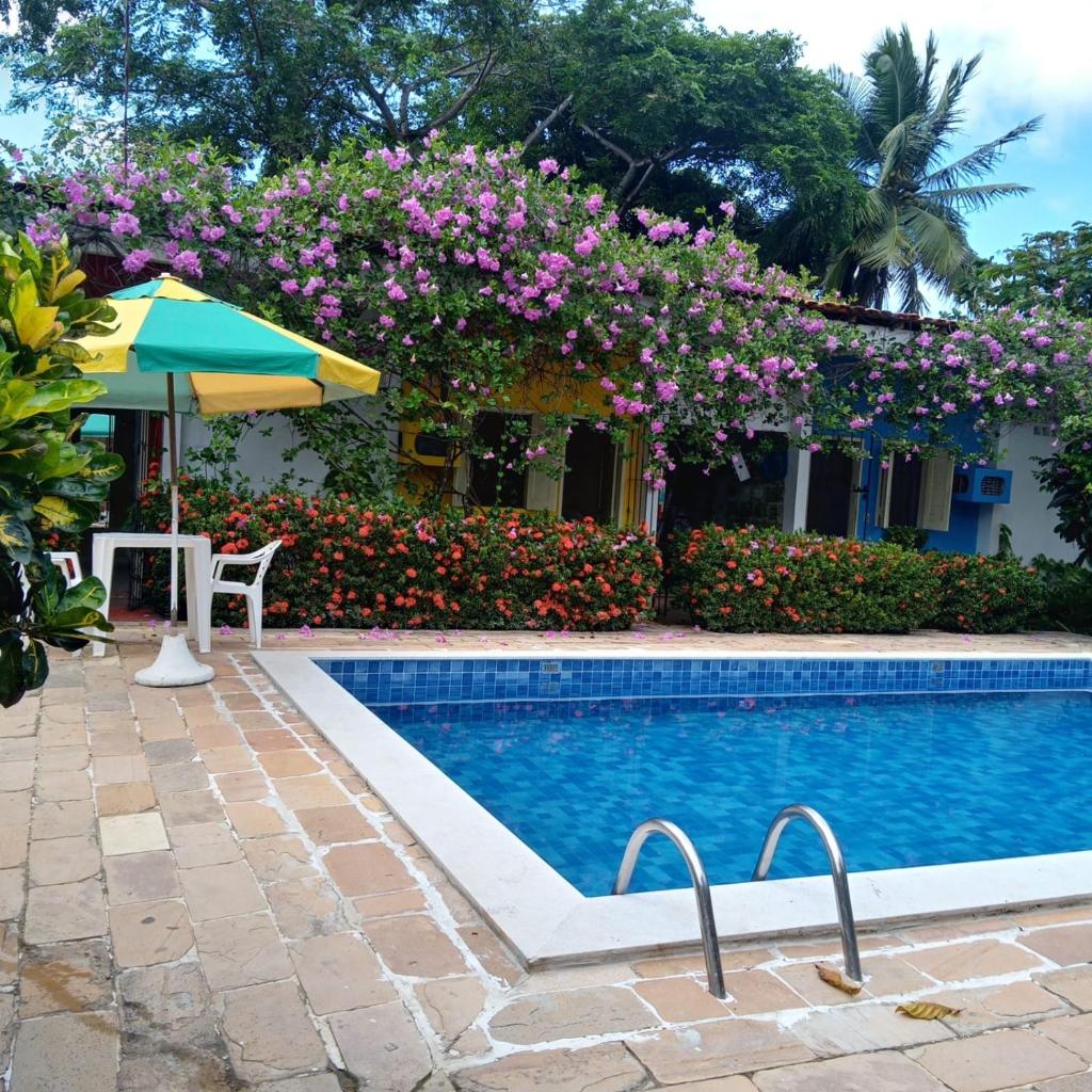 Pousada Santa Bárbara photo 2