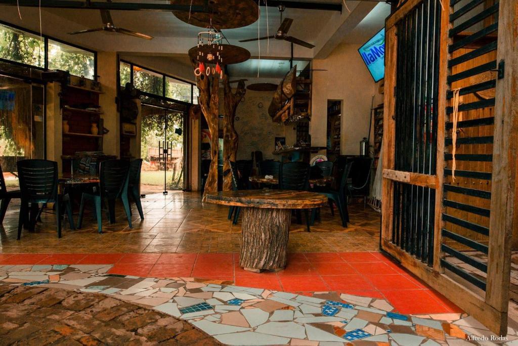 Eco Hotel Gota del Chaco photo 3