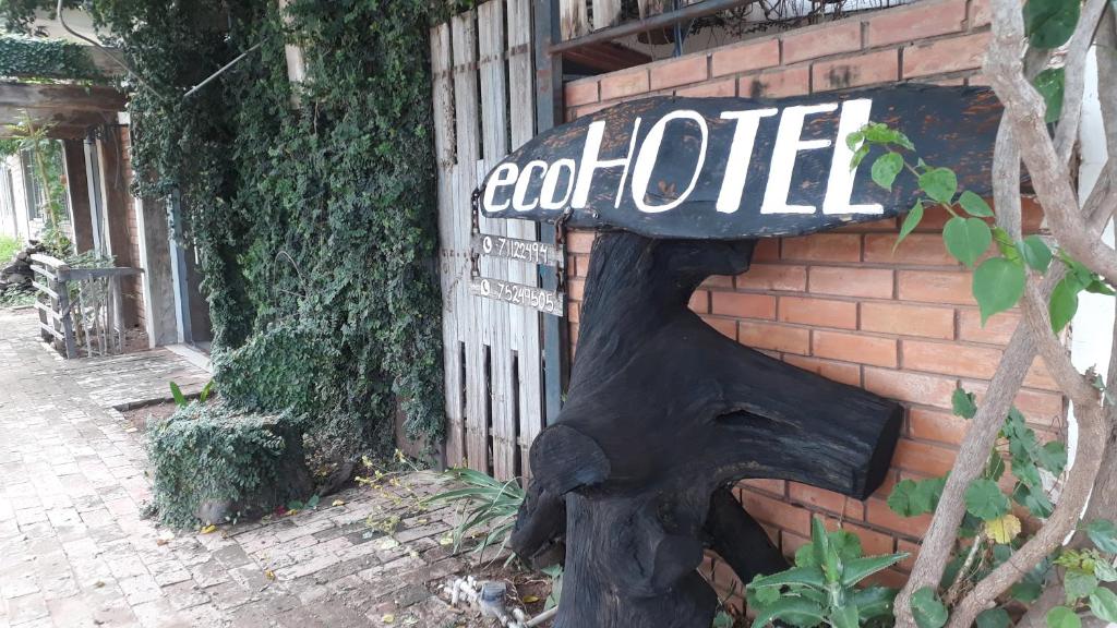Eco Hotel Gota del Chaco photo 1