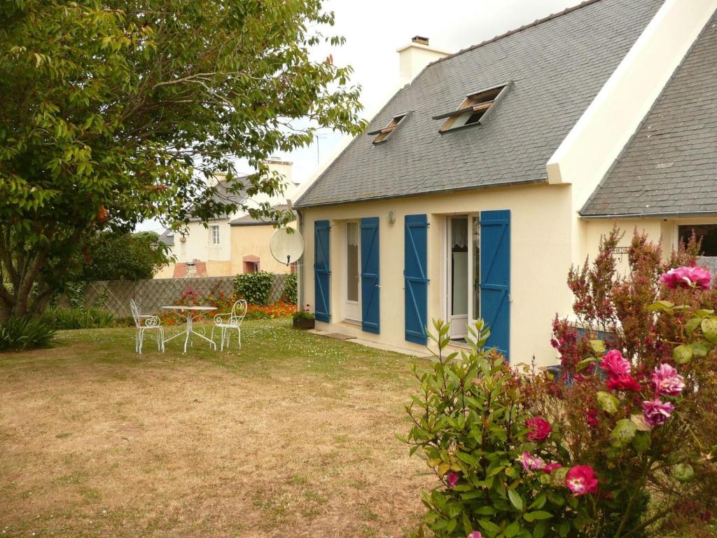 Cottage, Ploudalmézeau photo 1