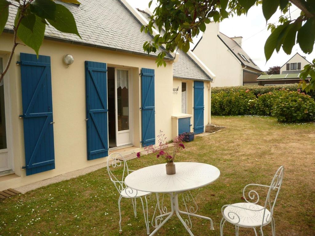 Cottage, Ploudalmézeau photo 2