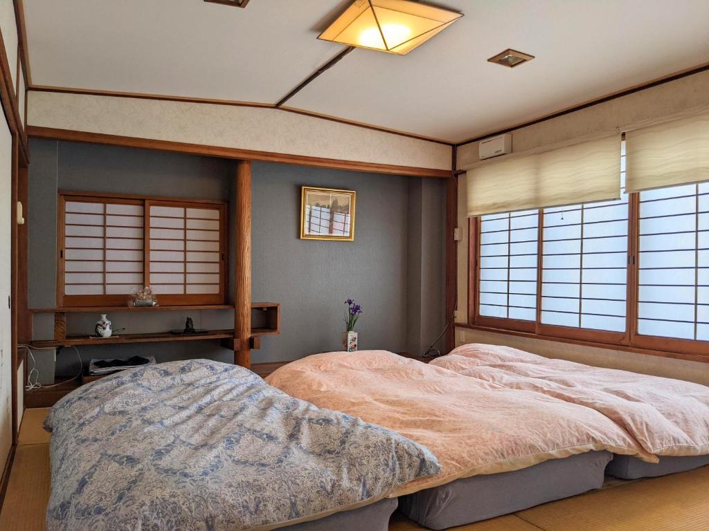 Ryokan Kibun photo 1
