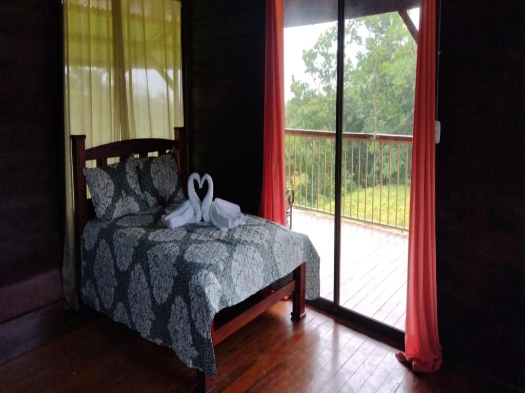 Casa Rustica La Amapola photo 2