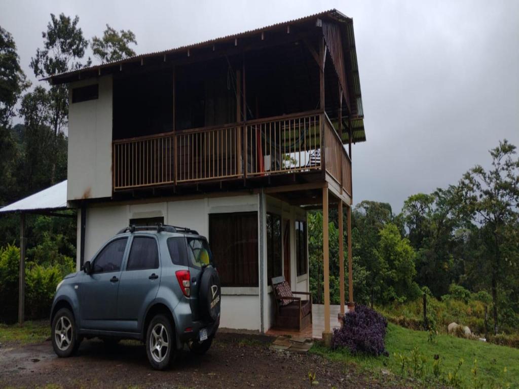Casa Rustica La Amapola photo 1