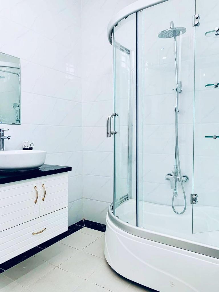 Linh Phuong 6 Hotel