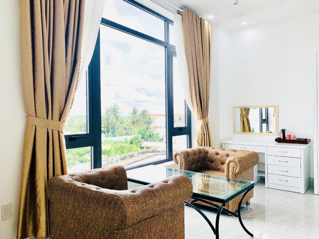 Linh Phuong 6 Hotel