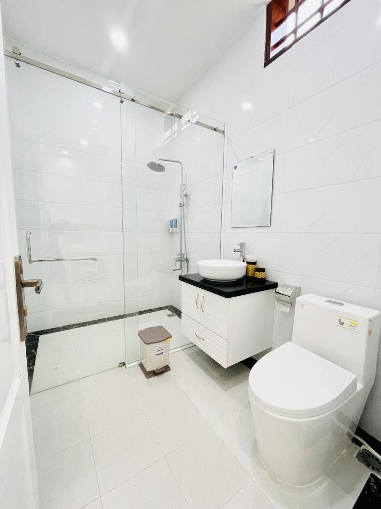 Linh Phuong 6 Hotel