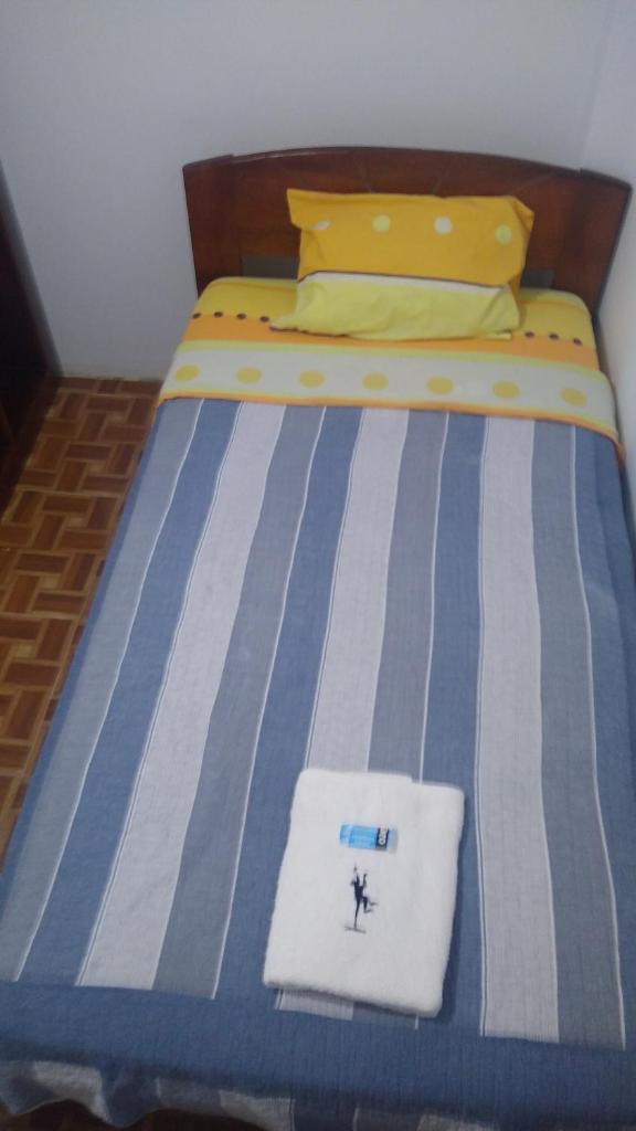 BACHÍG Hospedaje photo 1