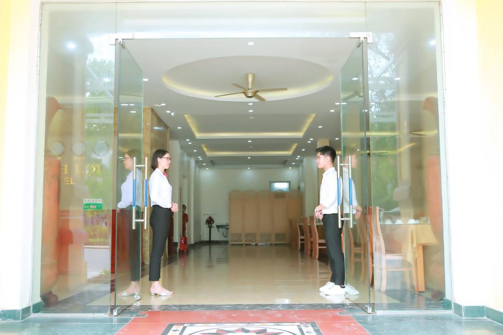 Hotel Thành Lợi