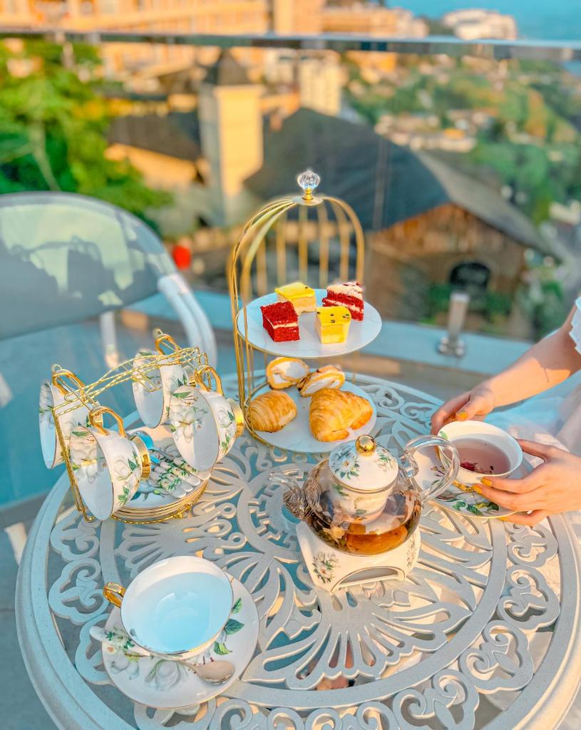 Sapa Relax Hotel & Spa Managed by HG Hospitality